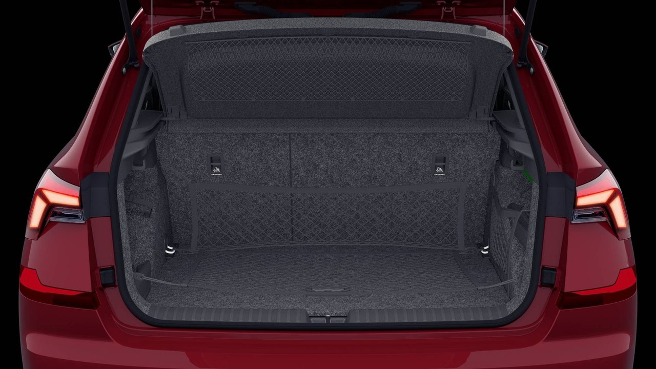 Skoda Kamiq 2027, bild 6/6