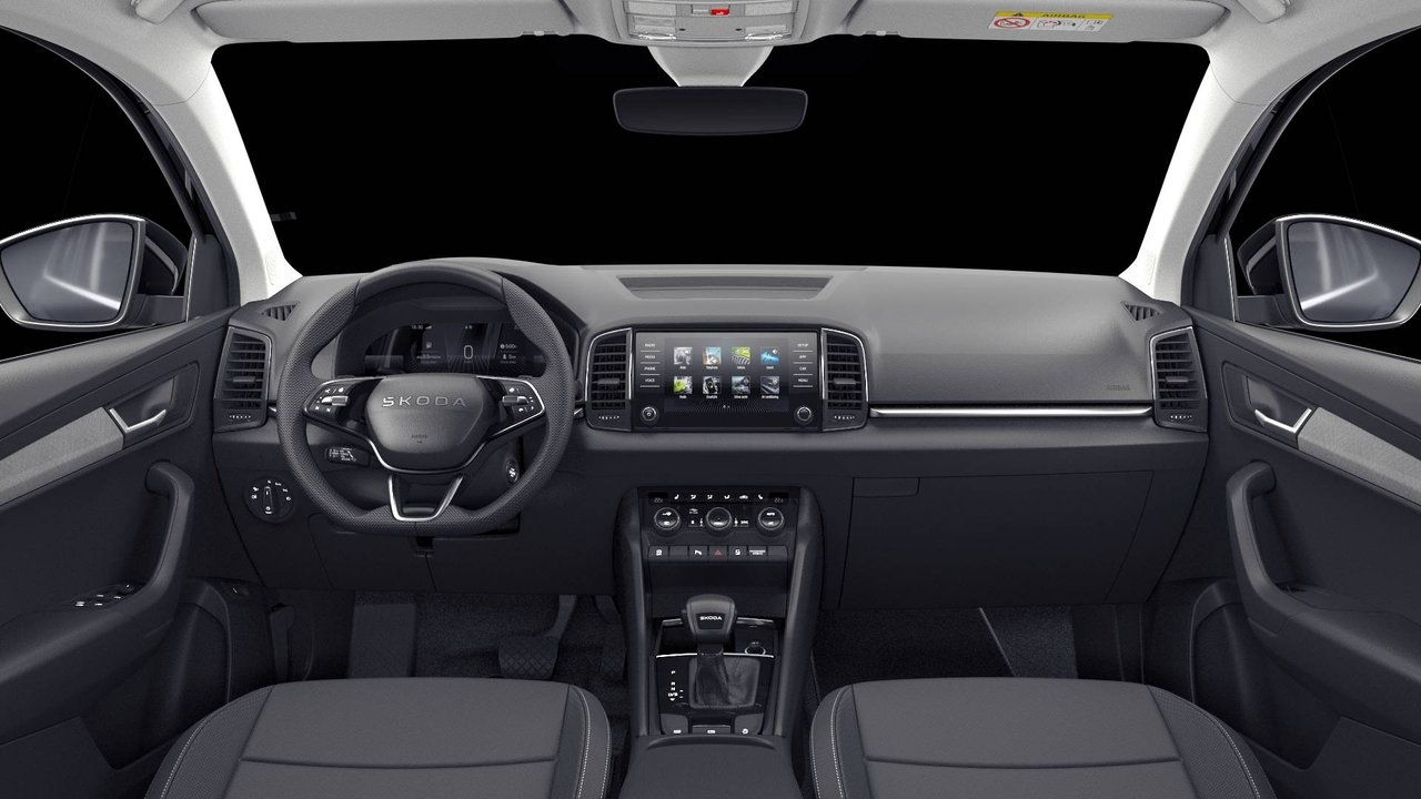 Skoda Karoq 2026, bild 4/6