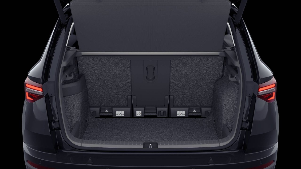 Skoda Karoq 2026, bild 6/6