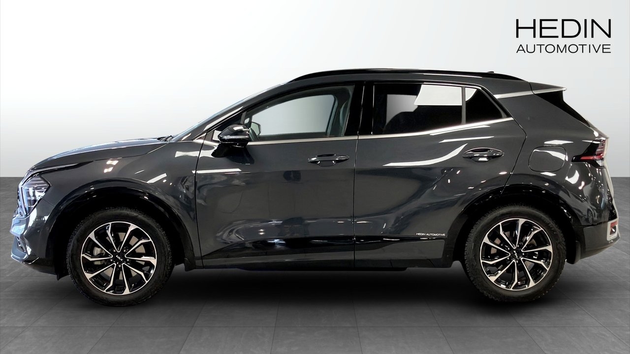 Kia Sportage PHEV GT LINE 2025, bild 6/9