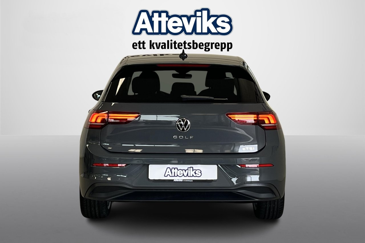 Volkswagen Golf eTSI 150hk 2027, bild 4/19
