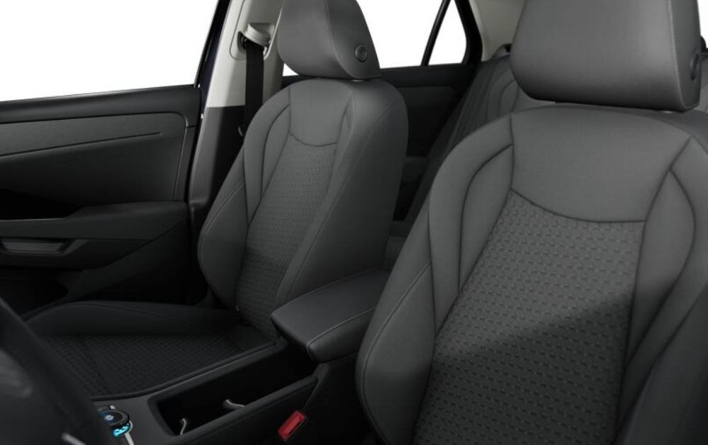 Volkswagen T-Roc eTSI 150hk 2027, bild 5/9