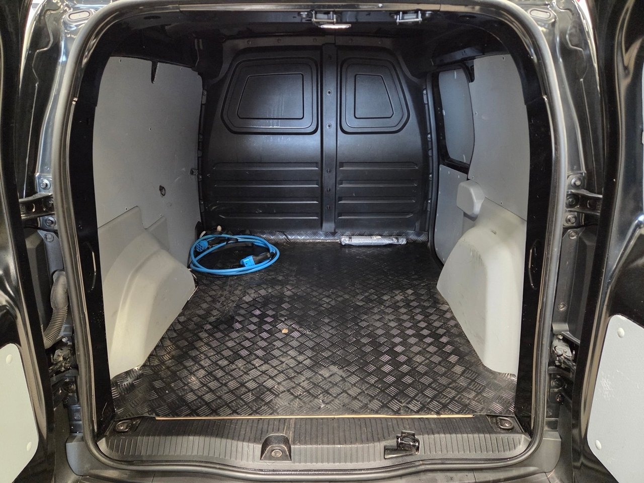 Renault Kangoo 2023, bild 7/10