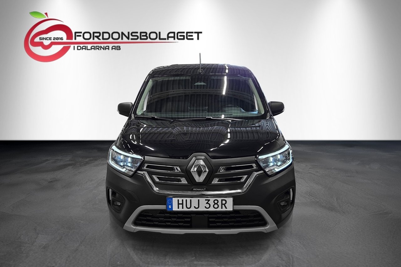 Renault Kangoo 2023, bild 2/10