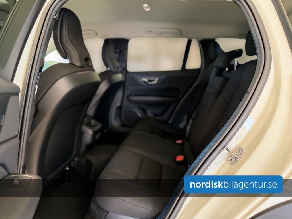 Volvo V60 Cross Country B4 Diesel 2021, bild 7/10
