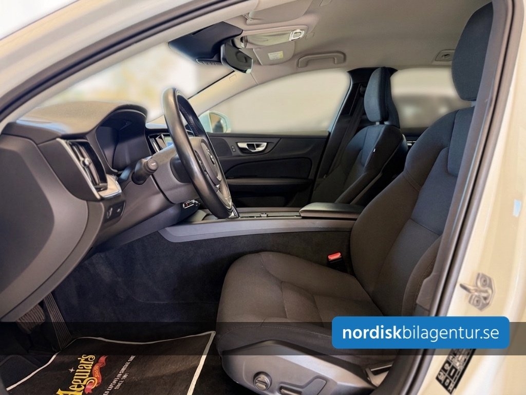 Volvo V60 Cross Country B4 Diesel 2021, bild 6/10