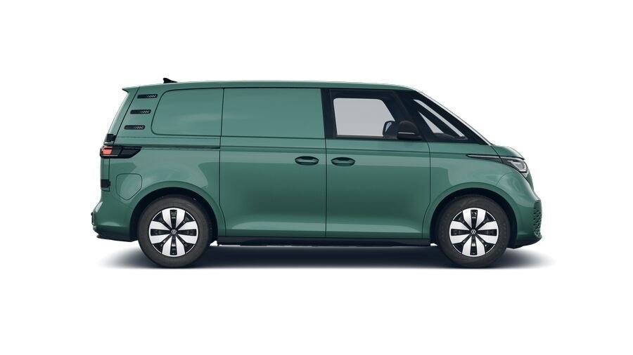 Volkswagen ID. Buzz 286 HK 2026, bild 4/9
