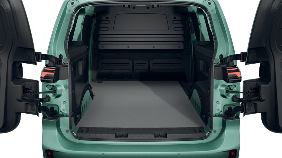 Volkswagen ID. Buzz 286 HK 2026, bild 6/9