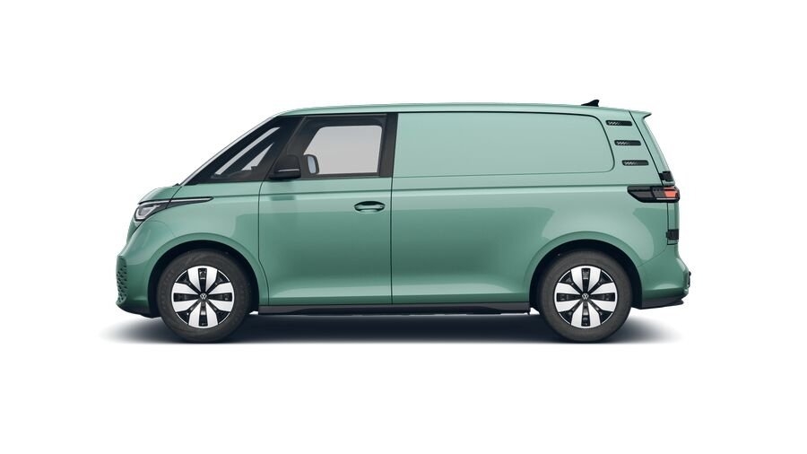 Volkswagen ID. Buzz 286 HK 2026, bild 3/9
