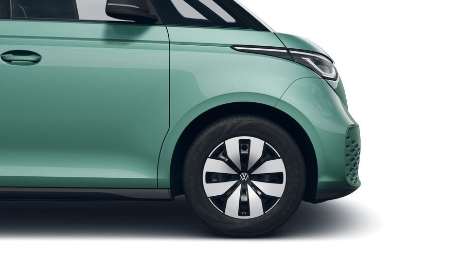 Volkswagen ID. Buzz 286 HK 2026, bild 5/9