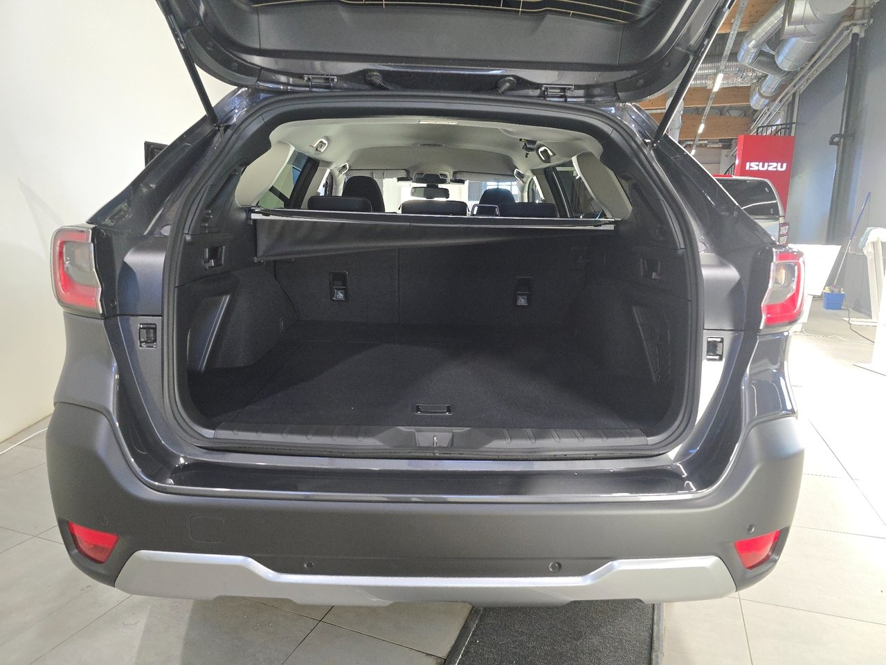 Subaru Outback Adventure AWD xFuel 2025, photo 5/10
