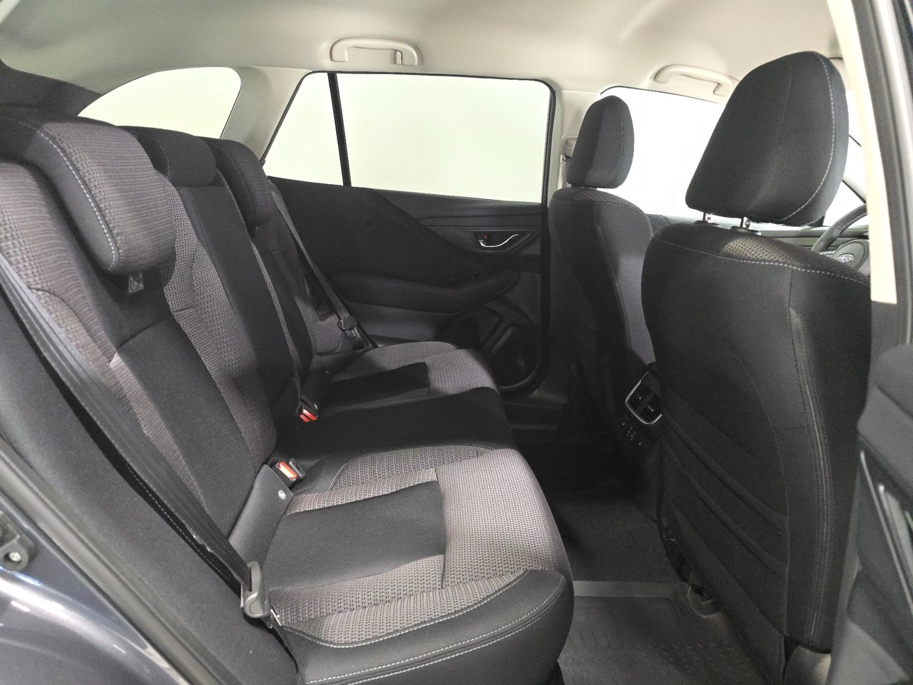 Subaru Outback Adventure AWD xFuel 2025, photo 7/10