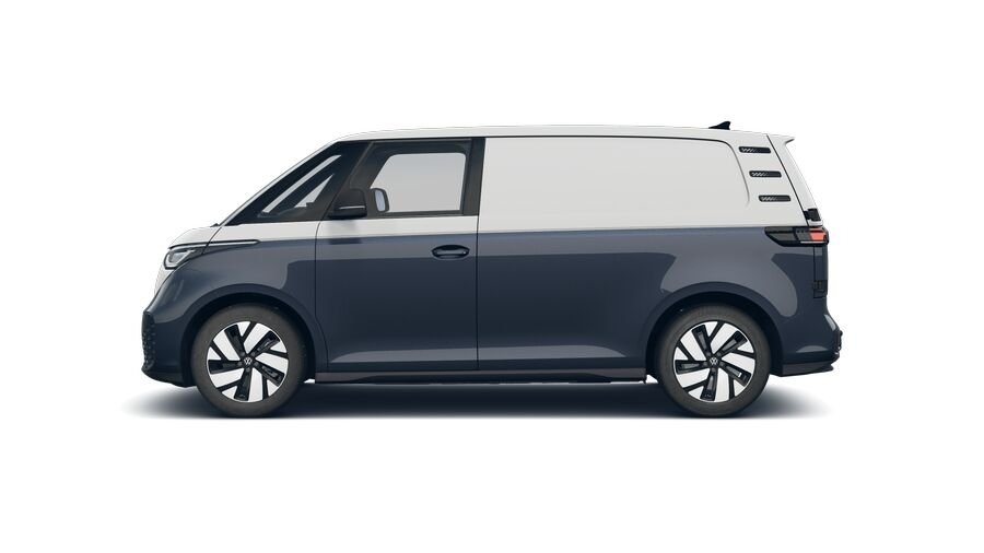 Volkswagen ID. Buzz GTX 340 HK 2026, bild 2/8