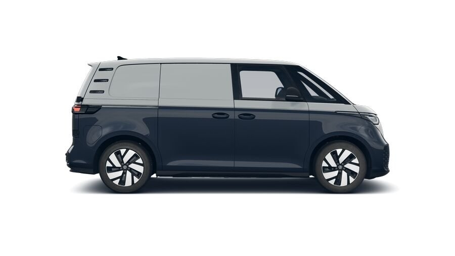 Volkswagen ID. Buzz GTX 340 HK 2026, bild 5/8