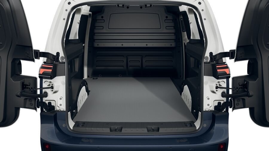 Volkswagen ID. Buzz GTX 340 HK 2026, bild 6/8