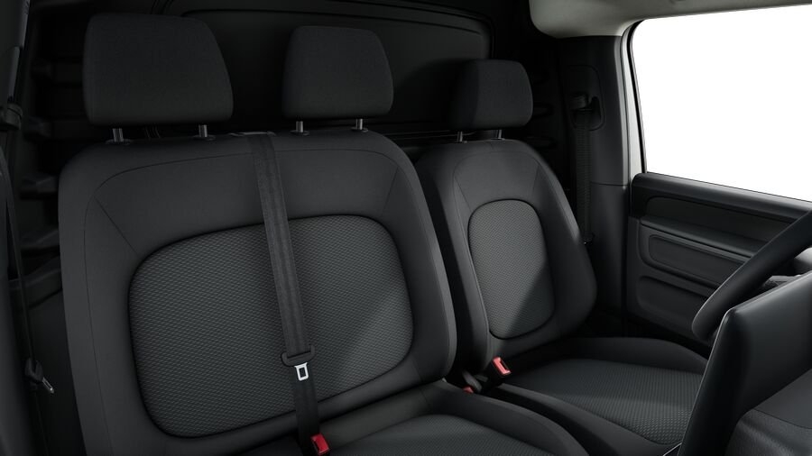 Volkswagen ID. Buzz GTX 340 HK 2026, bild 7/8