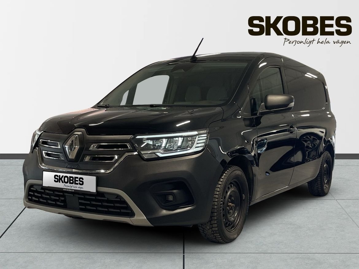 Renault Kangoo 2024, bild 3/14