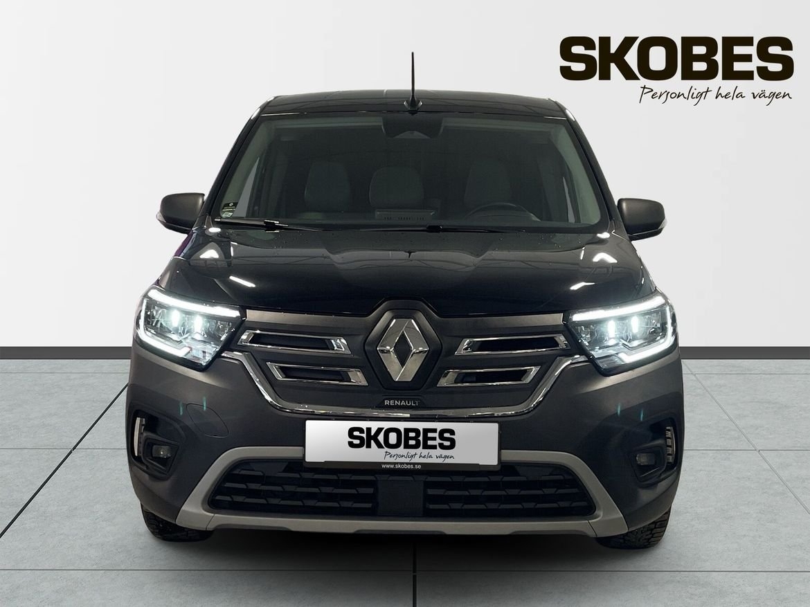 Renault Kangoo 2024, bild 2/14