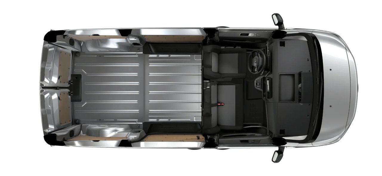 Peugeot e-Expert 2026, kuva 4/7