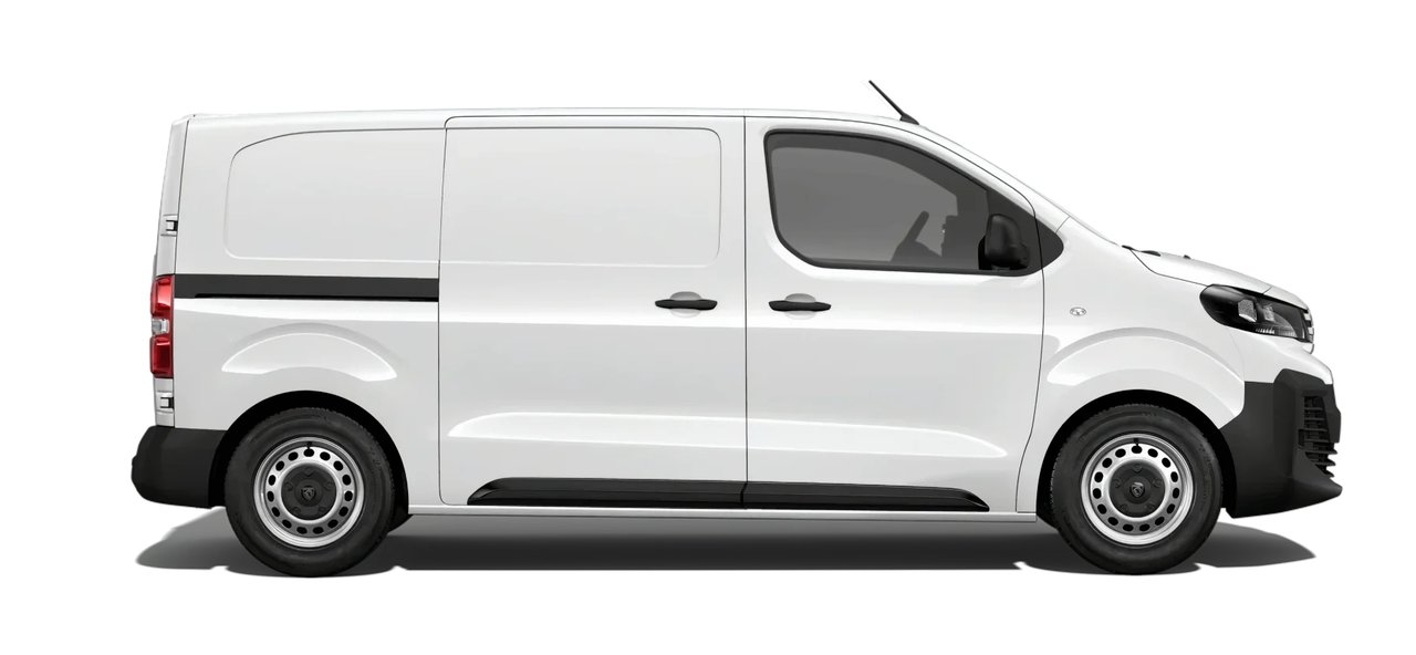 Peugeot e-Expert 2026, kuva 5/7