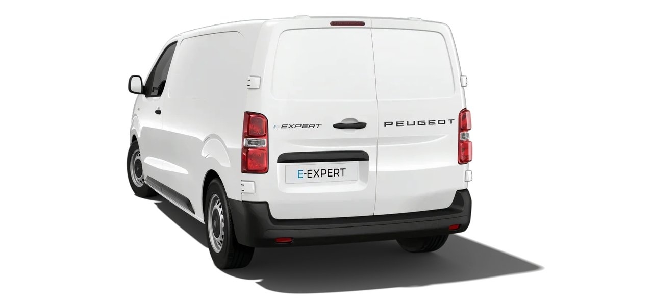 Peugeot e-Expert 2026, kuva 6/7
