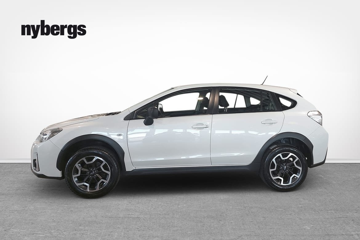 Subaru XV 2.0 4WD 2017, bild 2/10