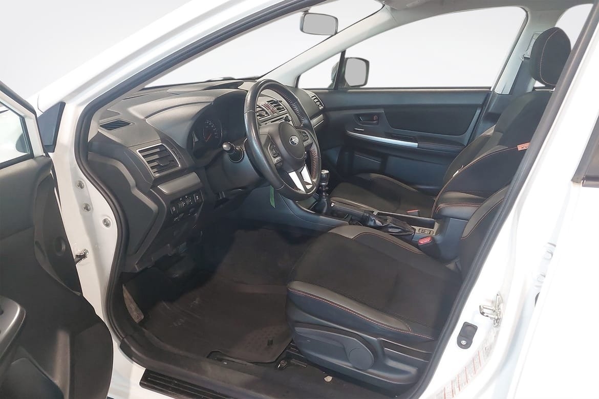 Subaru XV 2.0 4WD 2017, bild 6/10