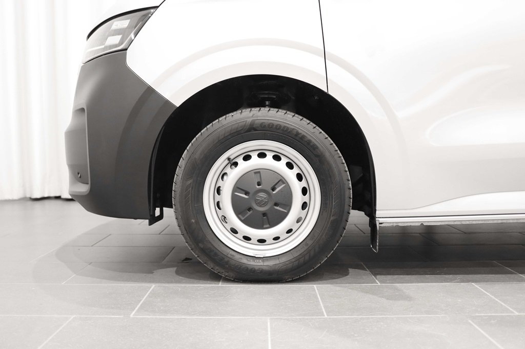 Volkswagen Transporter 2025, bild 5/10