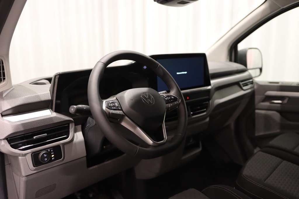 Volkswagen Transporter 2025, bild 7/10