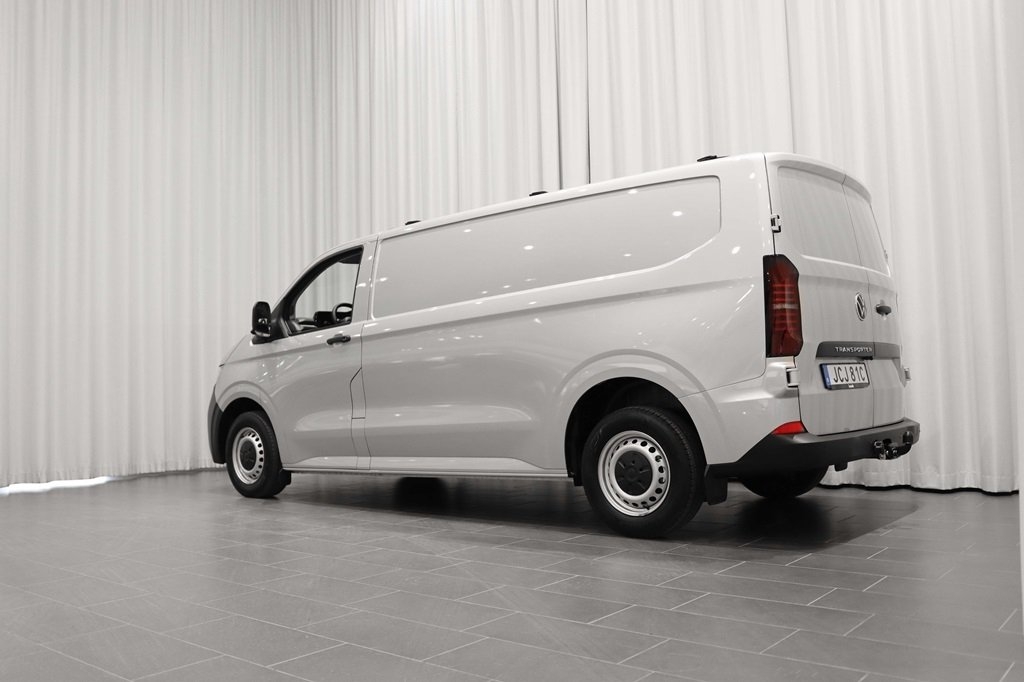 Volkswagen Transporter 2025, bild 3/10
