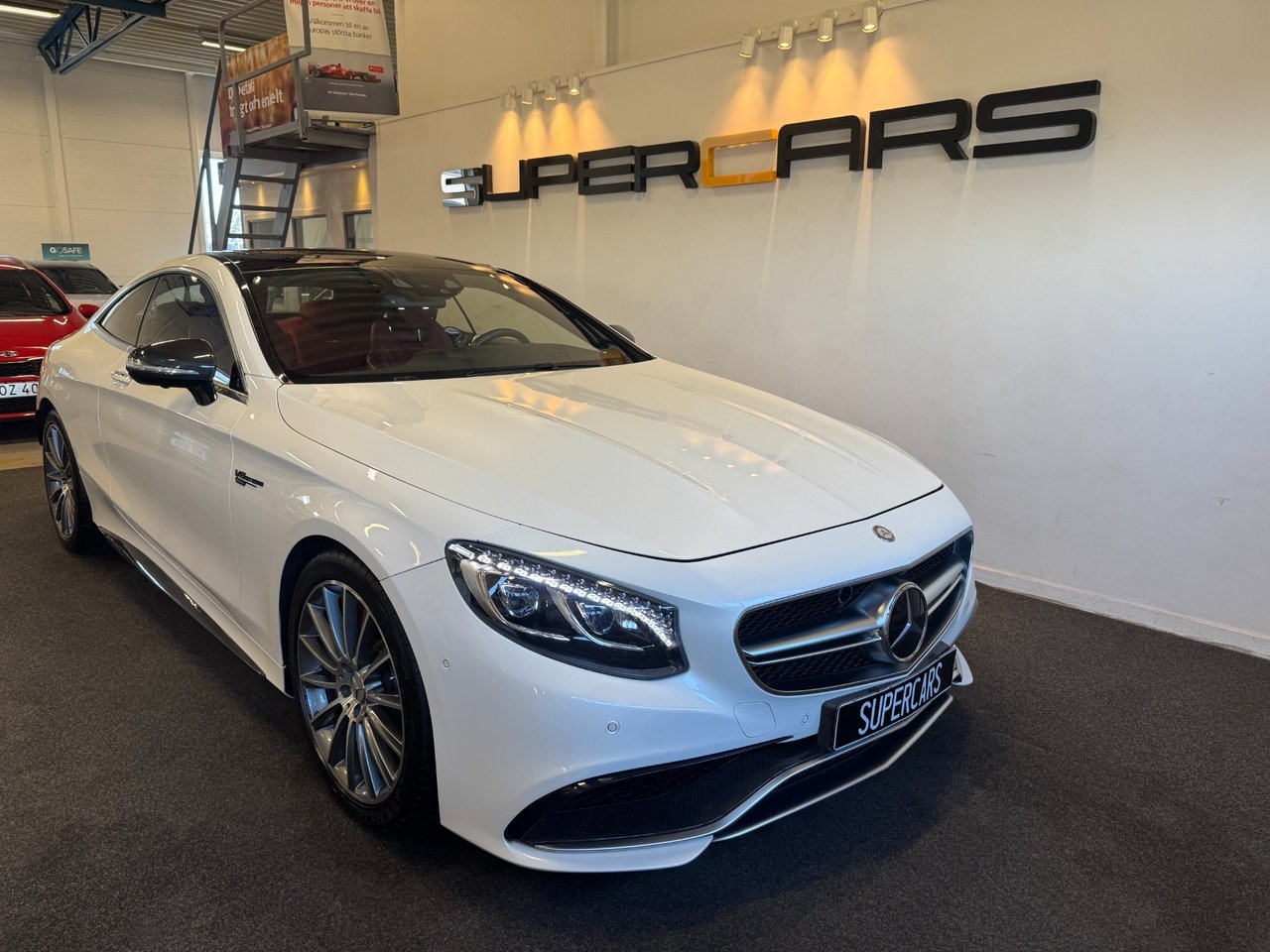 Mercedes-Benz S 2015, bild 2/10