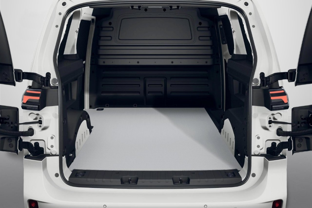 Volkswagen ID. Buzz Inkl Dragpaket 2026, bild 3/10