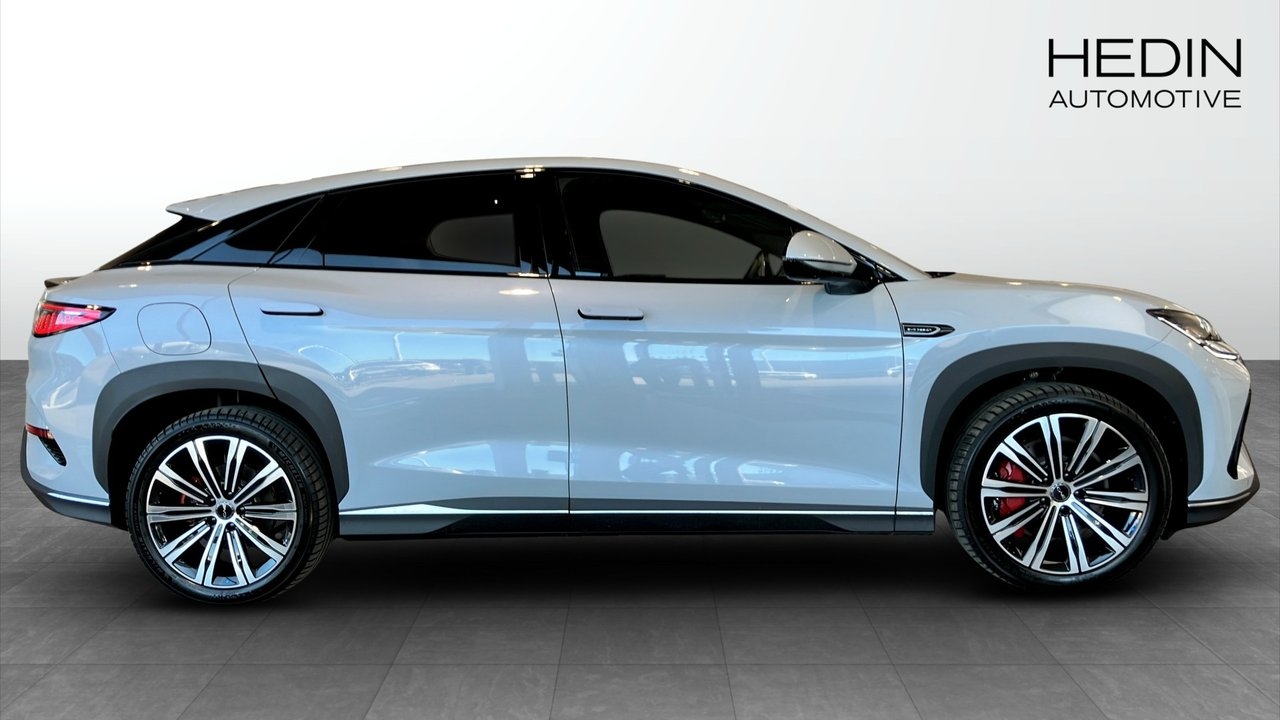 BYD Sealion 7 EXCELLENCE AWD 2026, bild 6/10