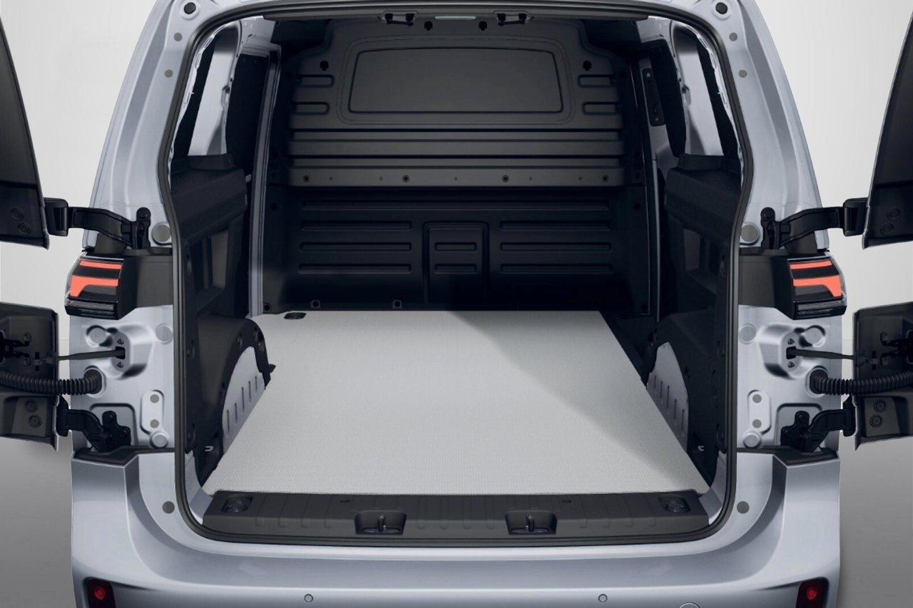 Volkswagen ID. Buzz Inkl Dragpaket 2026, bild 4/10