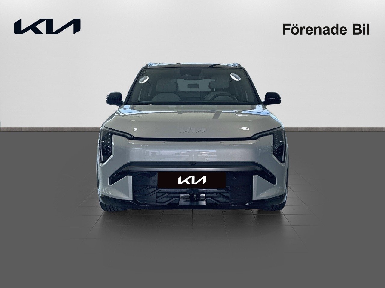 Kia EV3 GT LINE LONG RANGE 2026, bild 2/10