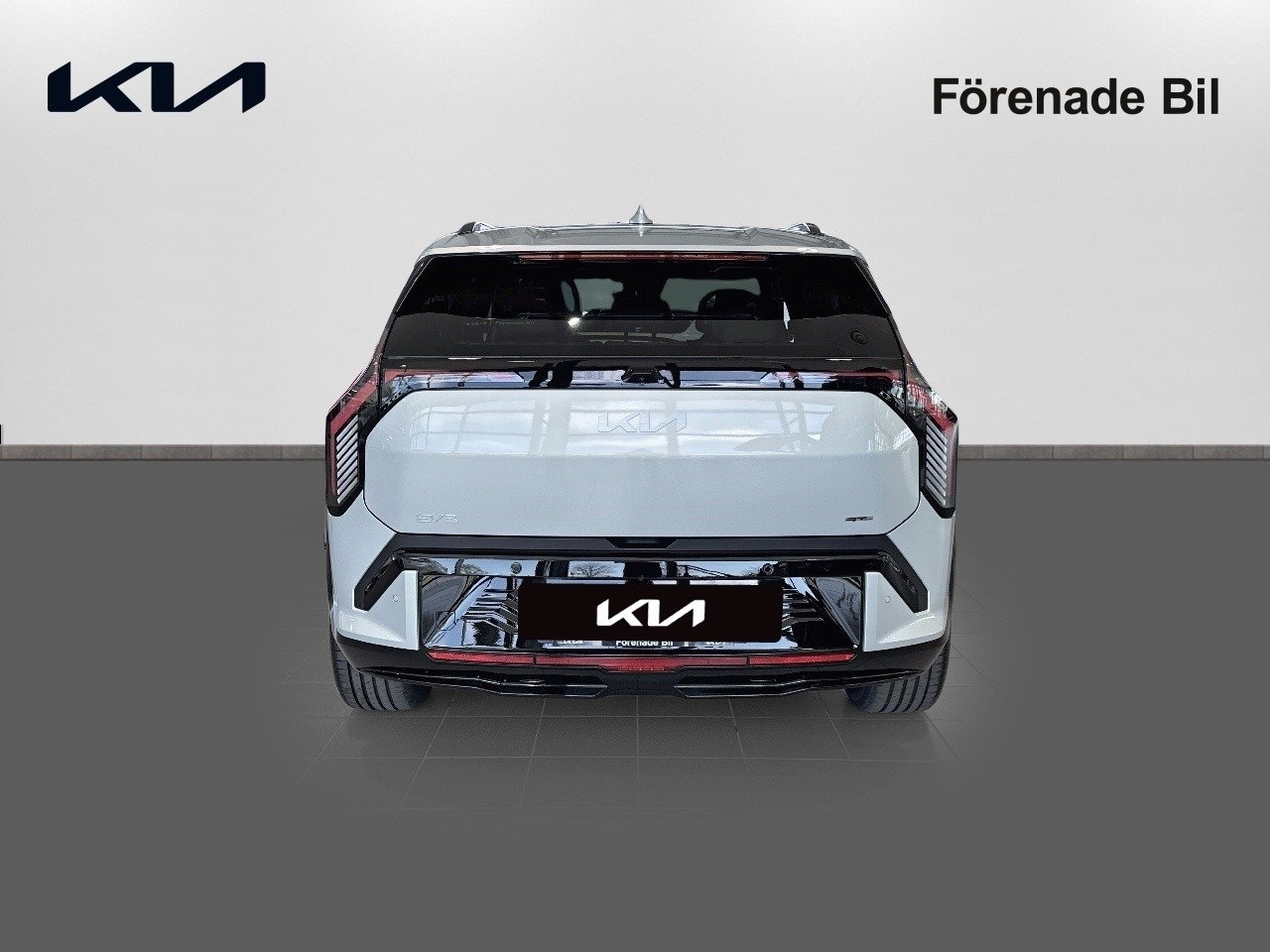 Kia EV3 GT LINE LONG RANGE 2026, bild 5/10
