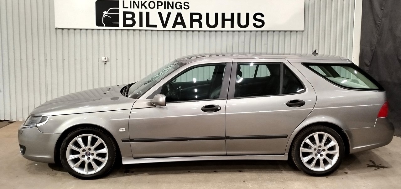 Saab 9-5