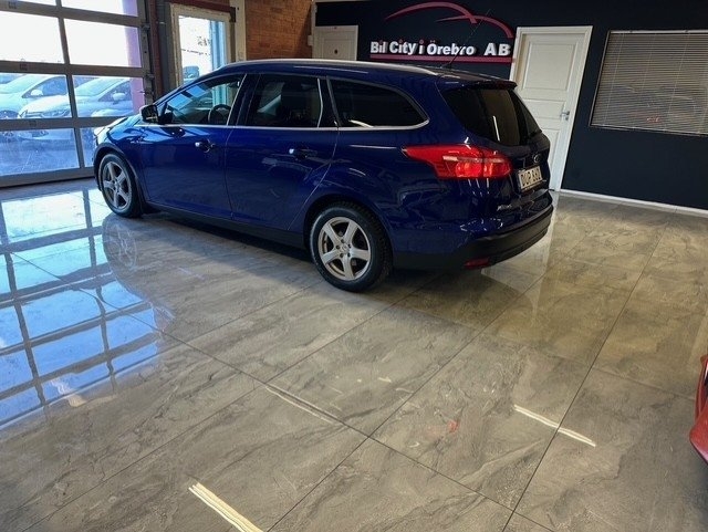 Ford Focus 2015, bild 4/10