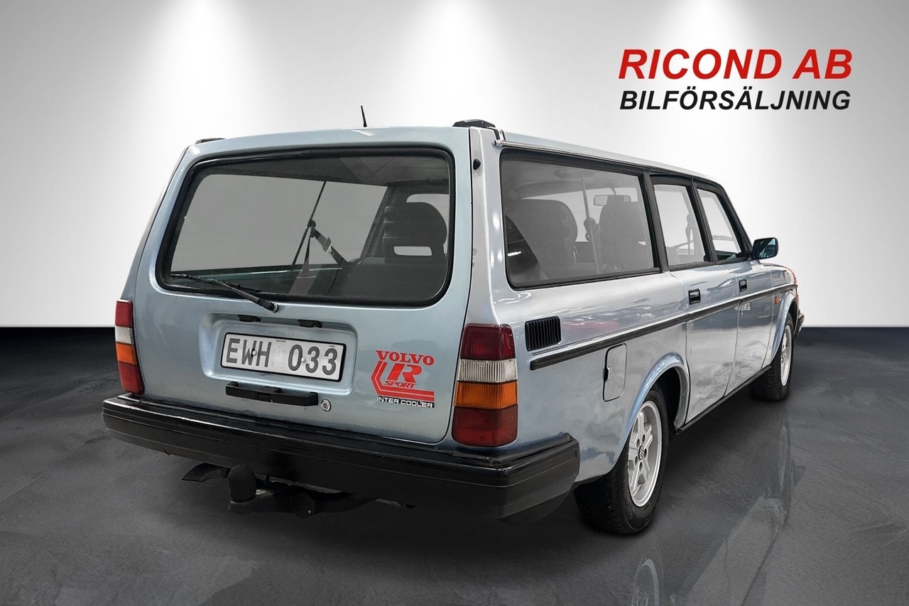 Volvo 245 1982, bild 5/10