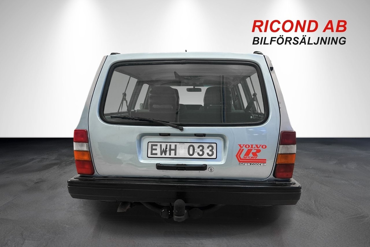 Volvo 245 1982, bild 6/10