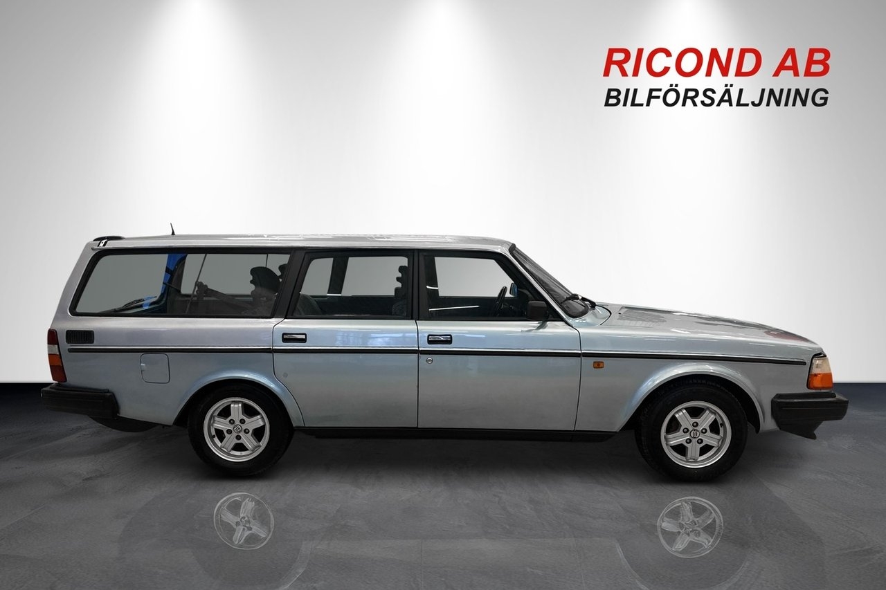 Volvo 245 1982, bild 2/10