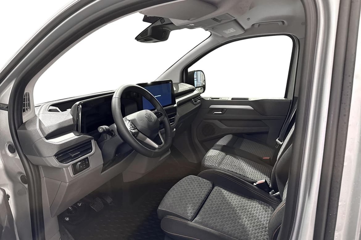 Volkswagen Transporter 2025, bild 4/8