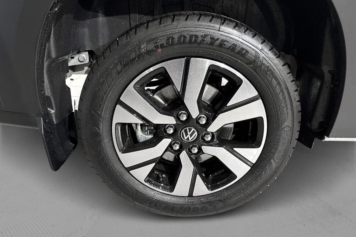 Volkswagen Transporter 2025, bild 8/8