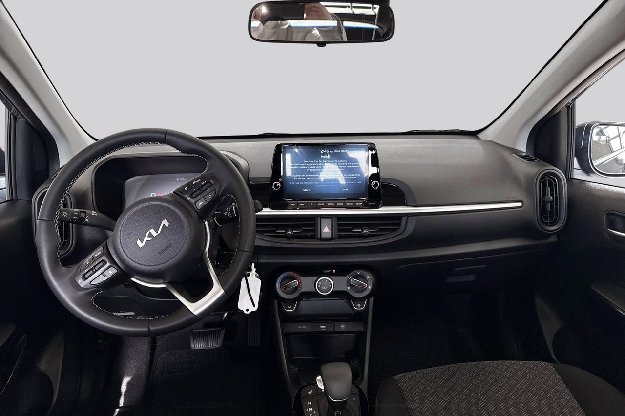 Kia Picanto 1.0 GDI AMT GLS Euro 6 2026, kuva 7/10