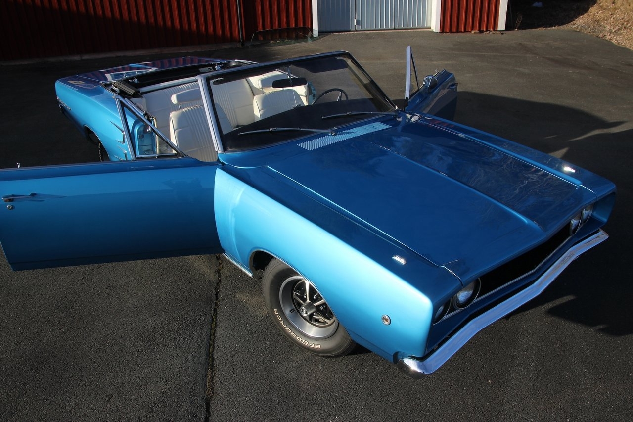 Dodge Coronet