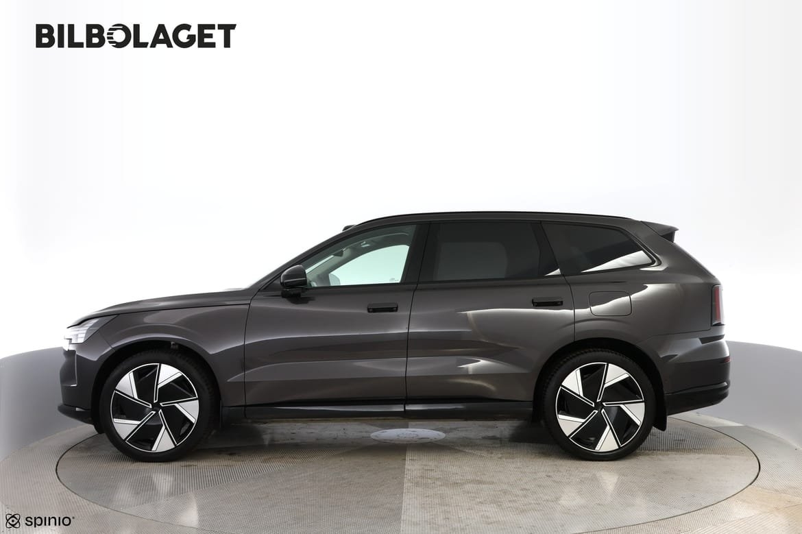 Volvo EX90 Twin Motor Ultra 7-sätes 2025, photo 2/19