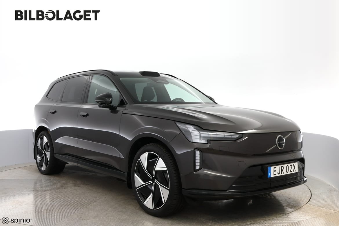Volvo EX90 Twin Motor Ultra 7-sätes 2025, photo 6/19