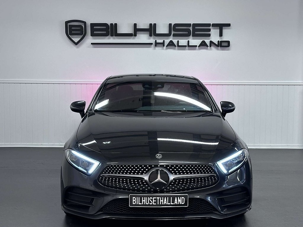 Mercedes-Benz CLS 2019, bild 3/28