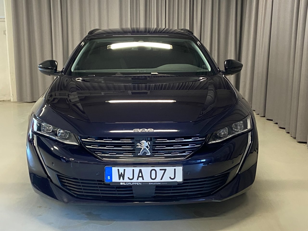 Peugeot 508 SW Allure 130hk Automat 2022, bild 2/21