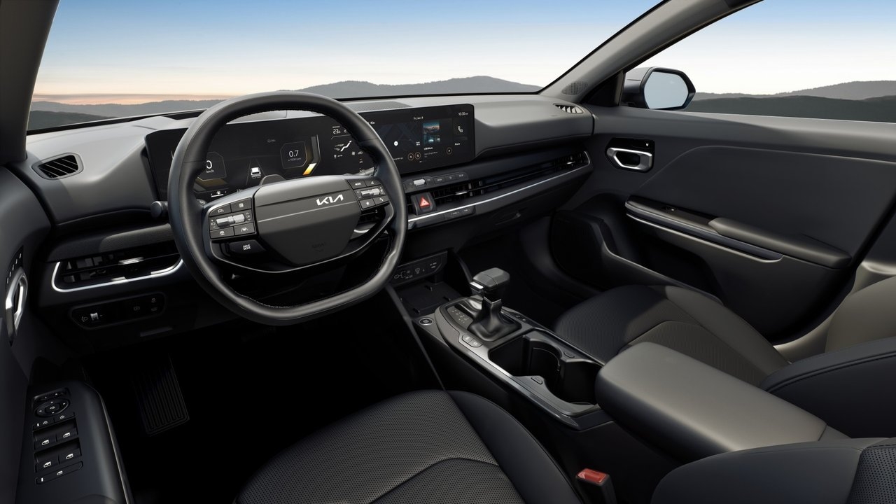 Kia K4 2026, bild 4/5